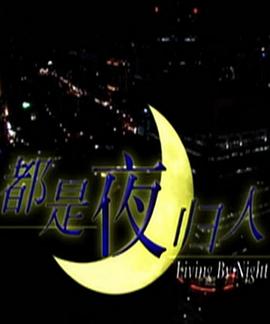 都是夜归人封面图