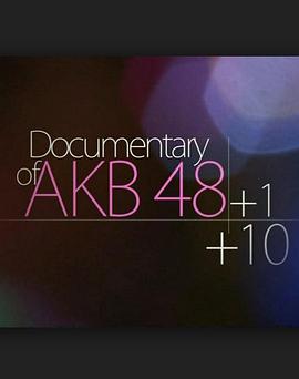 DOCUMENTARY of AKB48 1 10封面图