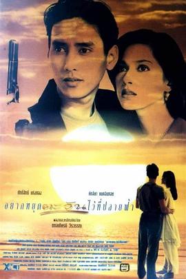 爱在日落之前封面图