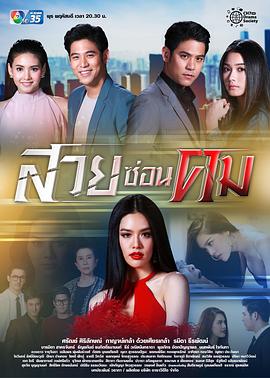 美里藏针封面图