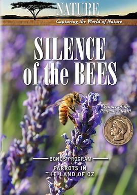 沉默的蜜蜂PBS.Nature.Silence.of.the.Bees封面图