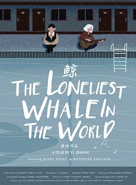 鲸封面图