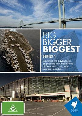 超大建筑狂想曲：尼米兹号航空母舰封面图