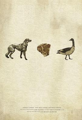 当狗遇上鹅封面图