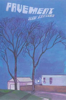 Pavement - Slow Century封面图