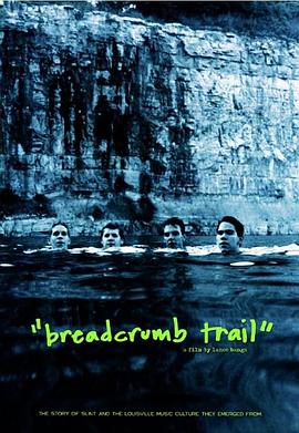 Breadcrumb Trail封面图
