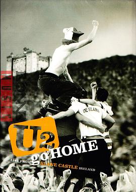 U2 Go Home: Live from Slane Castle封面图