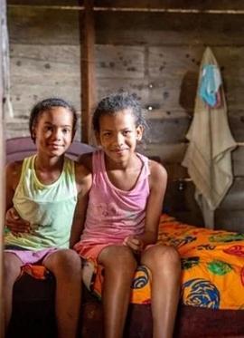 翻山涉水上学路 第三季封面图