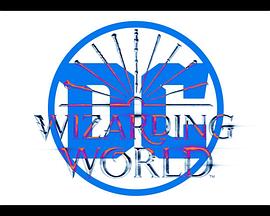 神奇动物在哪里5封面图