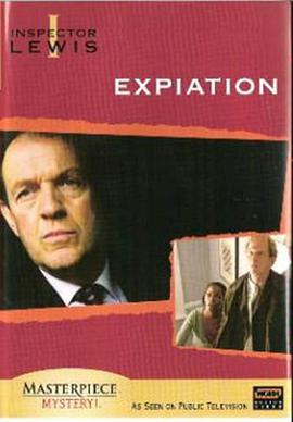 刘易斯探案：偿还旧罪封面图