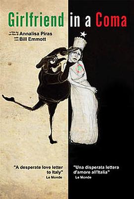 昏迷中的女友封面图