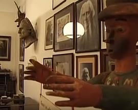 艾尔弗雷德·布伦德尔：人与面具封面图