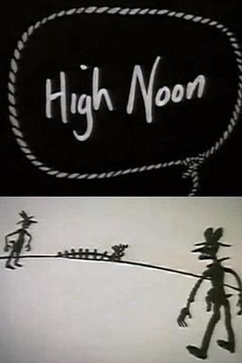 Cowboys: High Noon封面图
