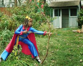 梦醒时分封面图