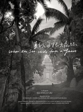 直到海里长出森林封面图