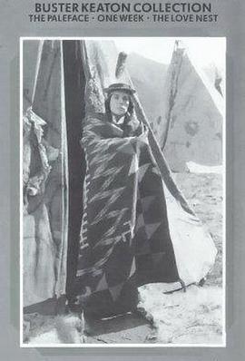 白面酋长封面图