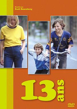 十三之暗恋封面图