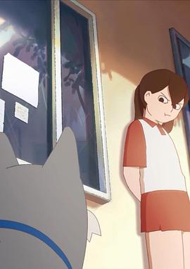 今天作业被狗吃了封面图