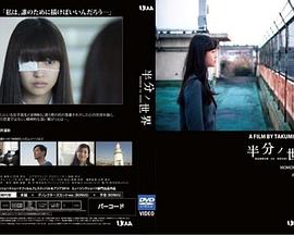 我的世界只有一半封面图