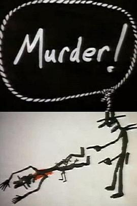 Cowboys: Murder!封面图