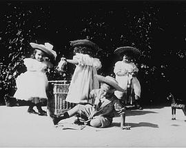 儿童游戏封面图