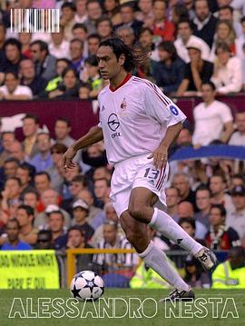 优雅卫士：内斯塔封面图