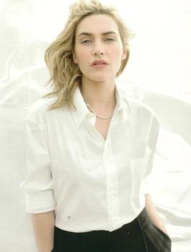 演员工作室：凯特·温丝莱特封面图