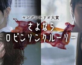 再见鲁宾逊封面图