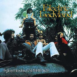 Classic Albums: Jimi Hendrix - Electric Ladyland封面图