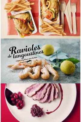 法国美食短片封面图