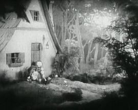 杰克的梦封面图