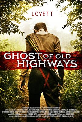 Ghost of Old Highways封面图