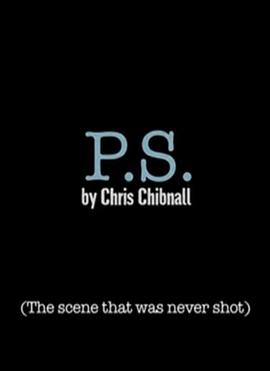 神秘博士：又及封面图