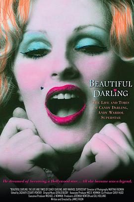 美丽妲玲封面图