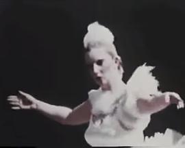 乔丹之舞封面图