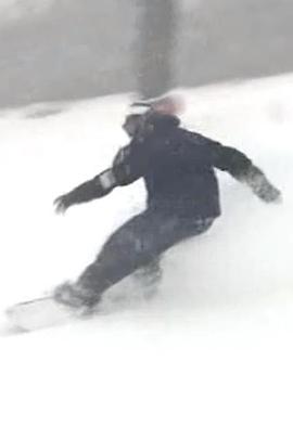 纪实72小时 冬之物语封面图