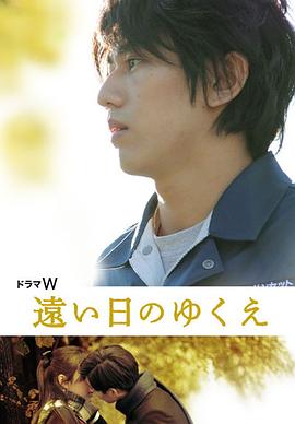 远去之日的去向封面图