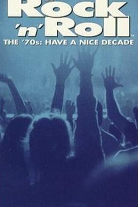 摇滚乐的历史第八集封面图