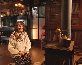 冬京都大原 维尼夏的田园生活封面图