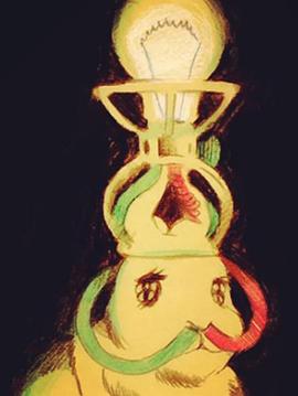 幻想的我封面图