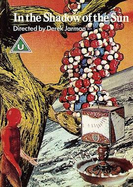 日影之下封面图