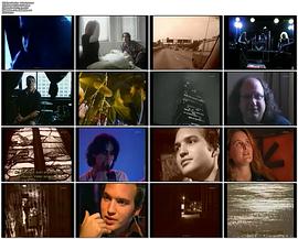 杰夫·巴克利：倾斜的光线封面图