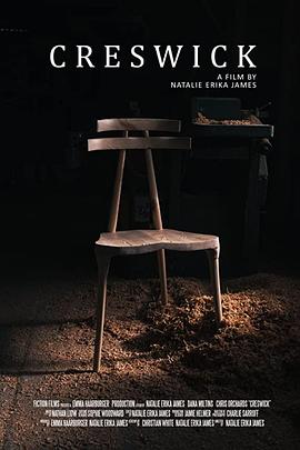 Creswick封面图