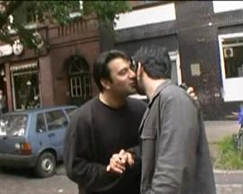 当我想到德国：我们忘了回家封面图