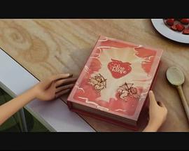 Love recipe封面图