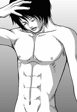 待售男孩封面图