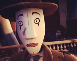 小丑的爱情故事封面图