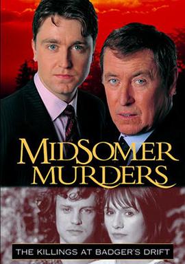 獾巷村疑云封面图