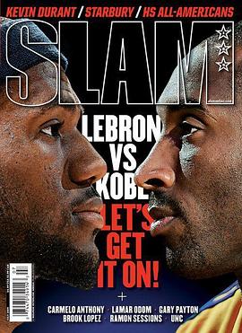 梦幻赛季：23号&amp;24号封面图