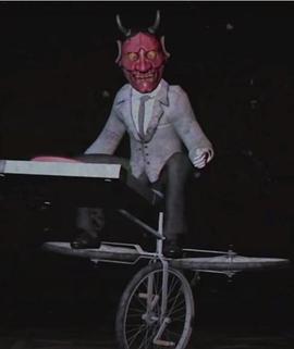 谜题先生希望你少活一点封面图